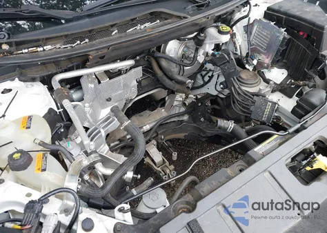 2023 Nissan Rogue S Fwd from USA, damaged, VIN 5N1BT3AA4PC792392